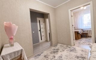 CIOCANA. 1 CAMERĂ. MIRCEA CEL BĂTRÂN. ETAJUL 3! - Poză 8