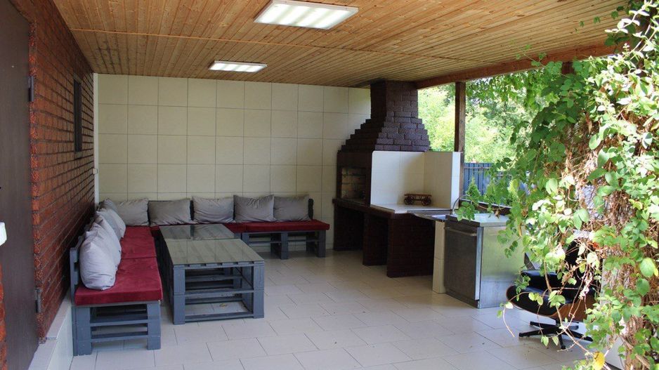 Vilă în Vadul lui Vodă, Mun. Chișinău - Poză 4