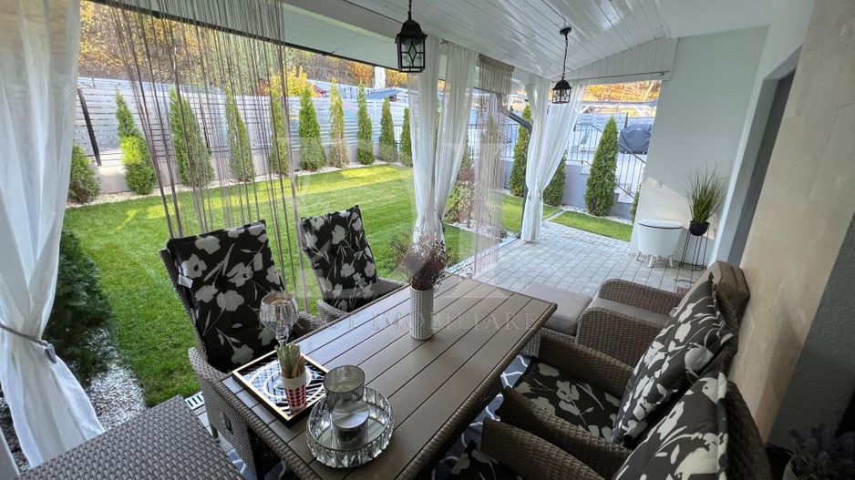 Casa tip duplex in Popesti - Valea Seaca / Cluj - Poză 23