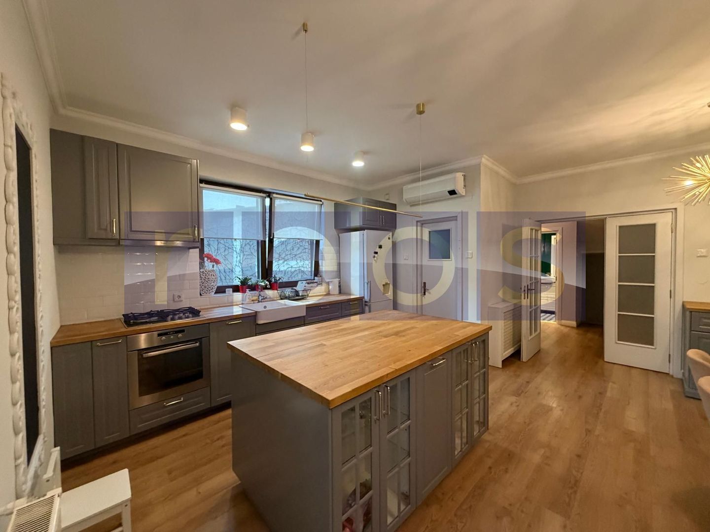 OPORTUNITATE | INCHIRIERE VILA AVIATIEI | 4 CAMERE | 180 MP | PARCARE - Poză 4