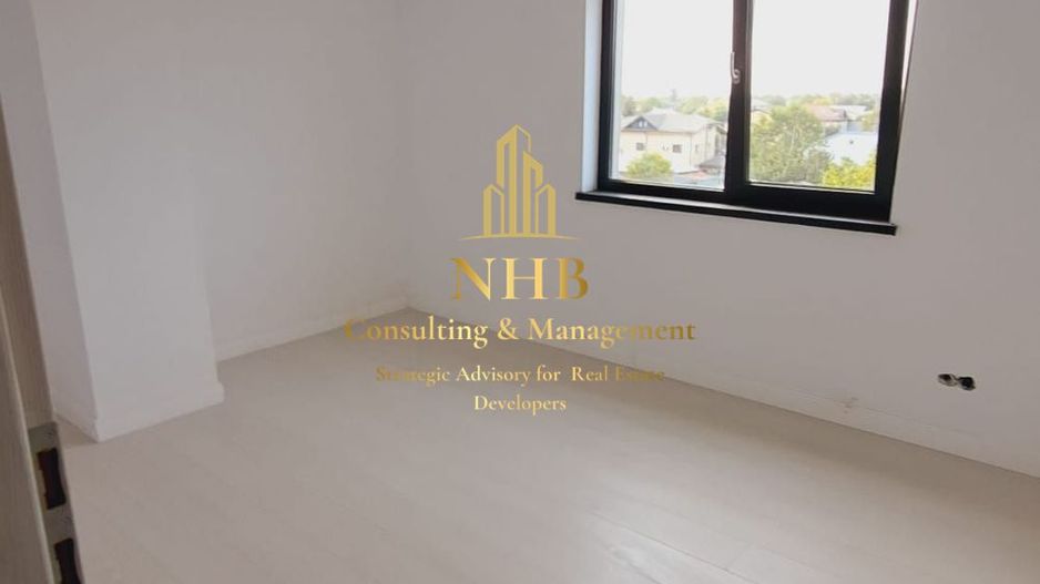 Apartament de 2 camere nou pe soseaua Chitila + Spatiu depozitare - Poză 2
