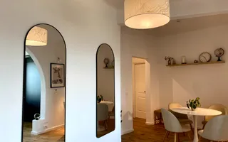 DE VANZARE PENTHOUSE 4  CAMERE | 97 MP UTILI | 3 BALCOANE | PARCUL CISMIGIU - Poză 22