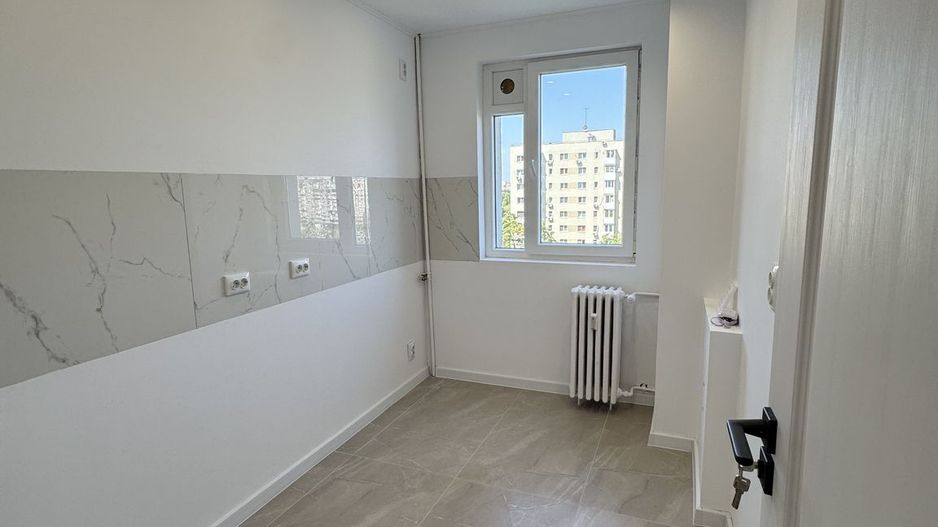 Apartament 2 camere Drumul Taberei, Metrou Raul Doamnei, Parc - Poză 4
