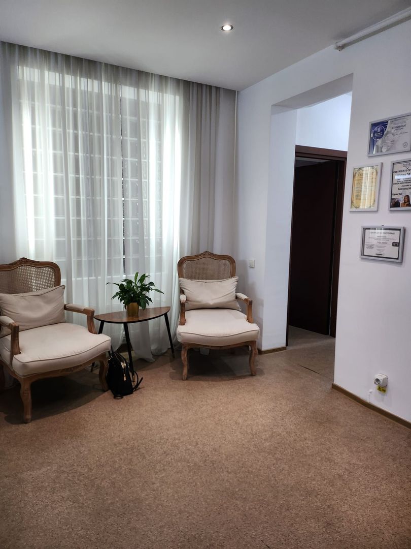 Spațiu versatil în vilă istorică + garaj de 30 mp - Poză 2