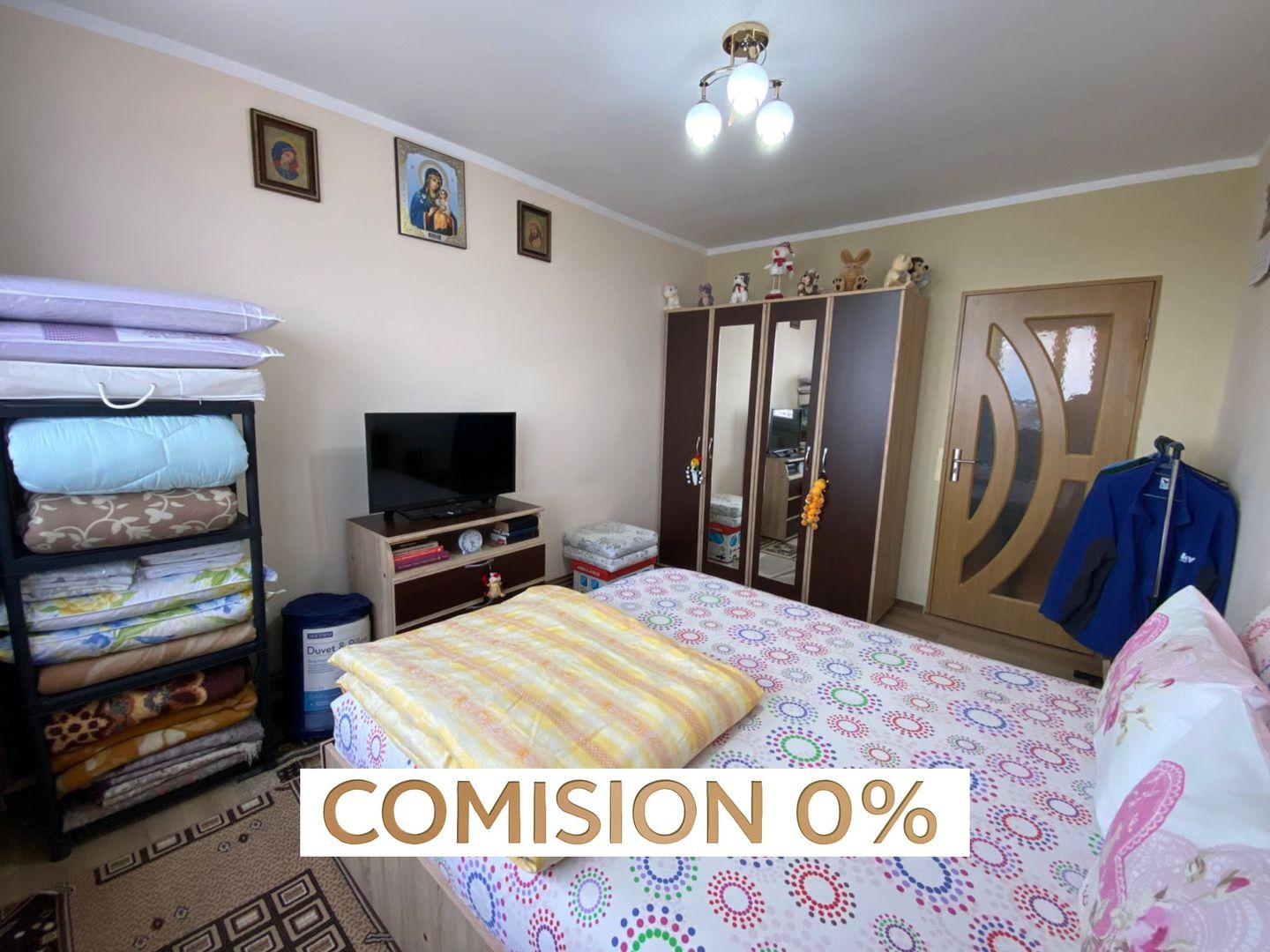 COMISION 0% | Apartament 2 Camere | Centrala | 7/10 | Sagului/Rebreanu - Poză 1