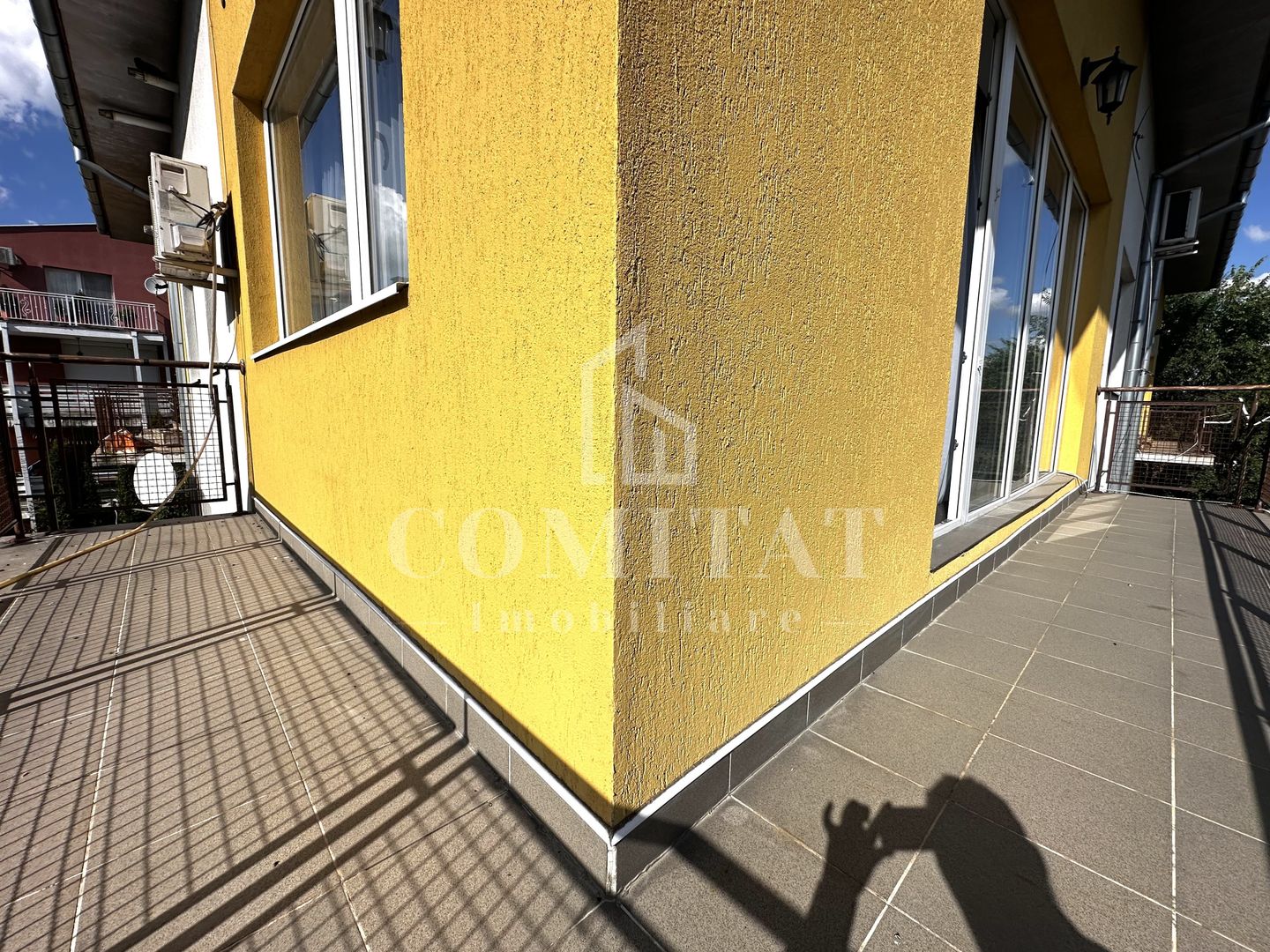 Apartament la etaj intermediar | Garaj | Boxă | Buna Ziua - Poză 15