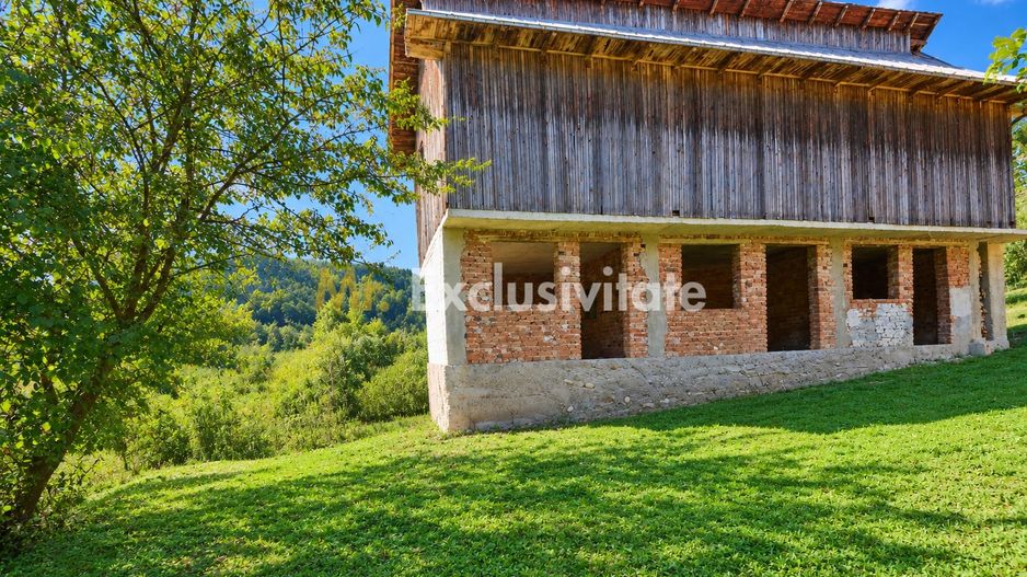 Teren intravilan de vanzare – Curtea de Arges, Str. Valea Doamnei - Poză 6