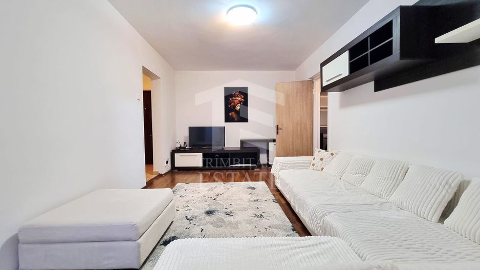 2 camere semidec. – Militari, Gorjului–Apusului - 7 min metrou - Poză 4