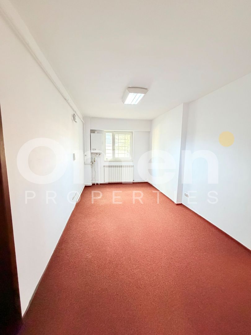 Apartament 3 camere decomandate |  zona Center (b-dul București) - Poză 3