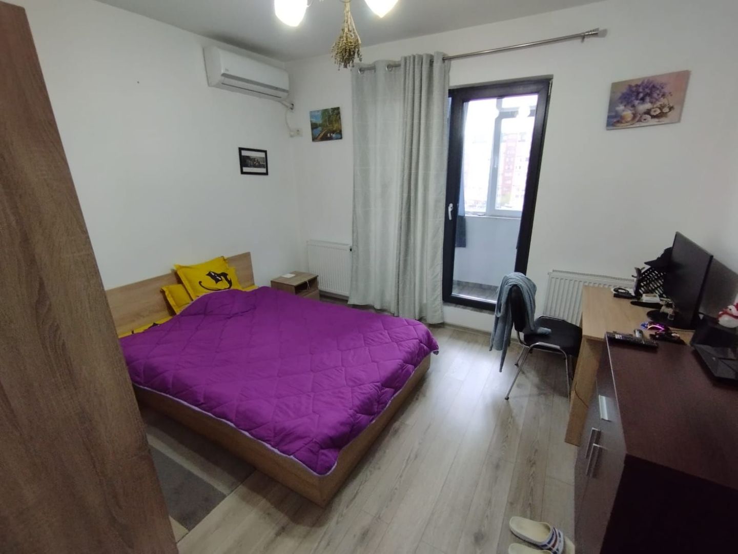 Garsoniera Militari Residence | Sergent Ilie Petre |  Bloc Nou - Poză 1