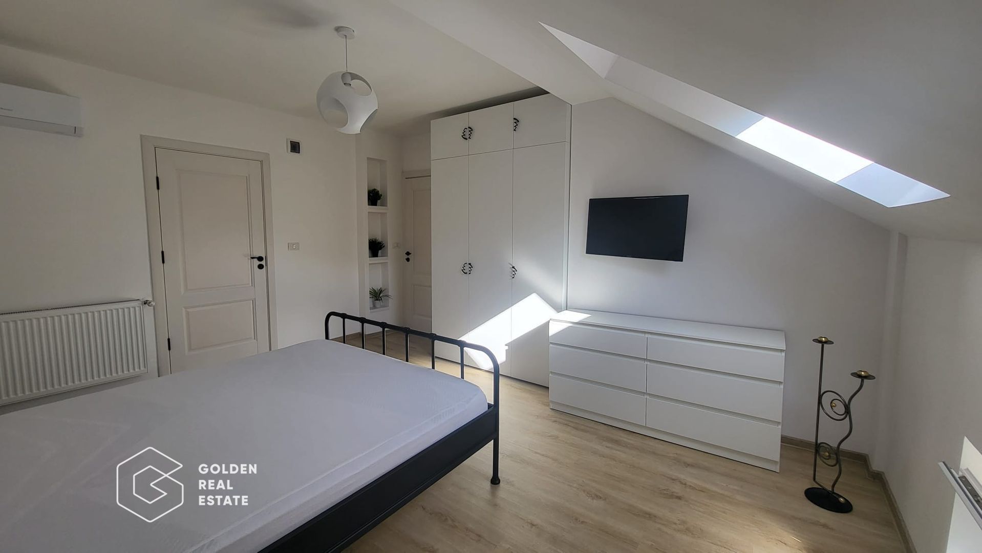 Apartament 2 camere, 2 bai,  Zona Lunei Timisoara - Poză 7