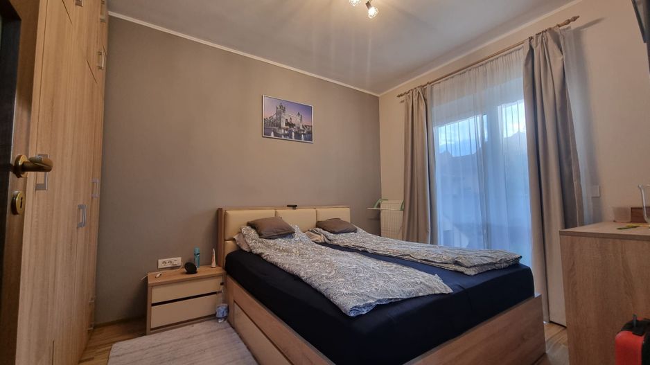 Apartament cu curte de 60mp - Dumbravita/Selgros - Poză 5