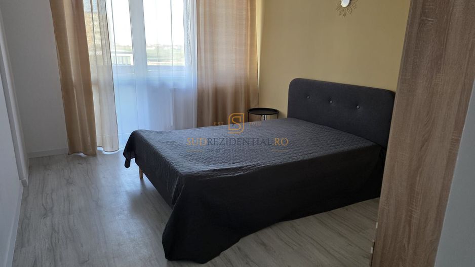 Apartament  | Popesti-Leordeni | Str. Biruintei | 10 min de metrou - Poză 16
