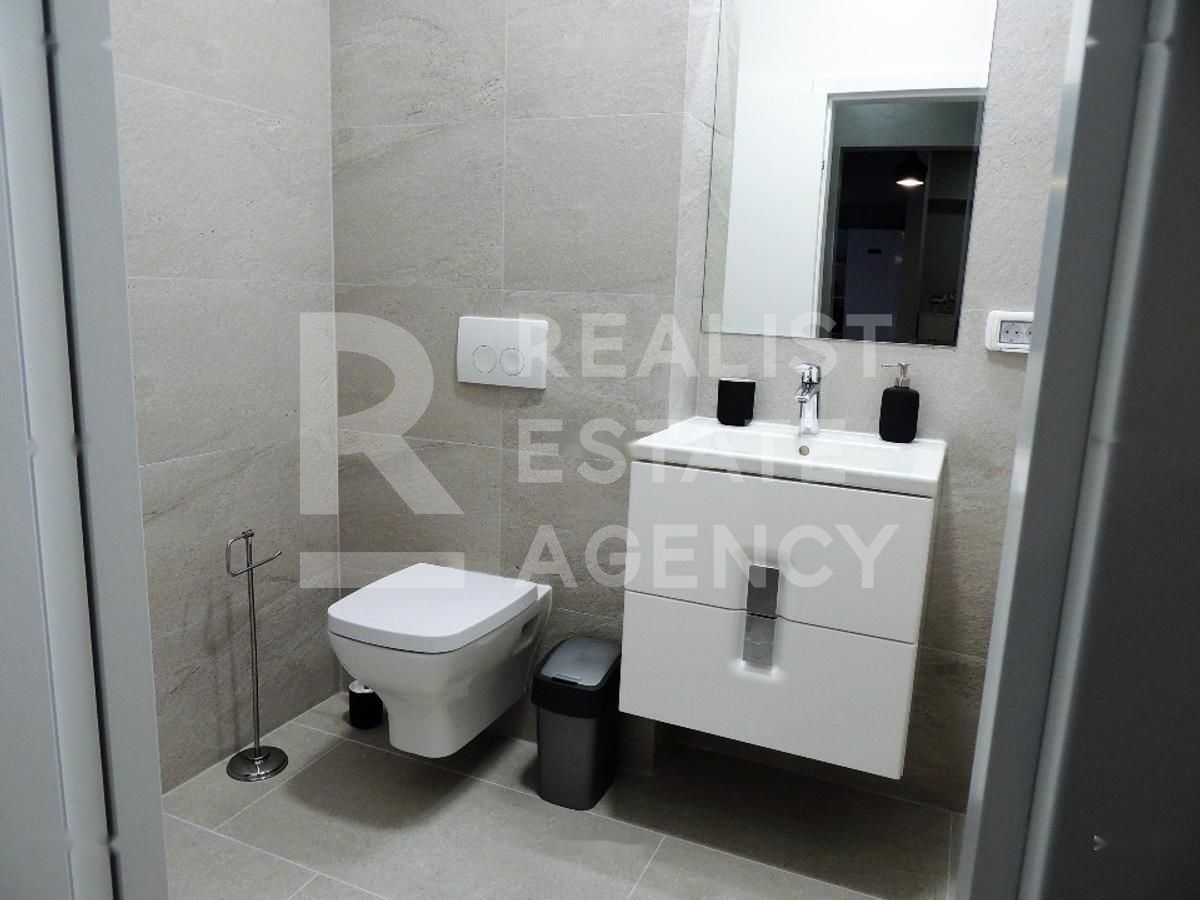 B-dul Unirii | Apartament 2 camere | Terasă | Centrală | Parcare - Poză 13