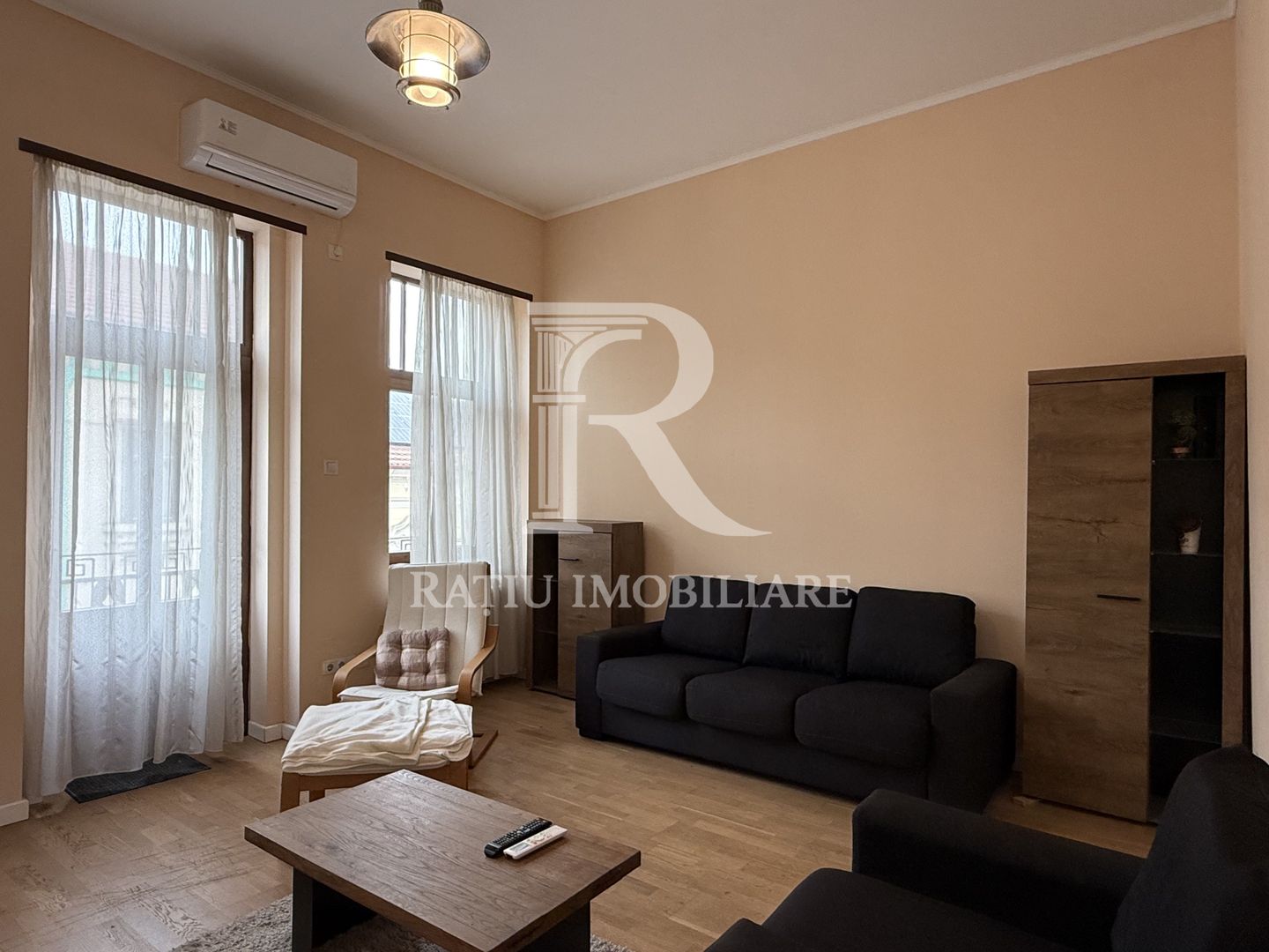Apartament cu 2 camere de închiriat | Ultracentral | Oradea - Poză 1