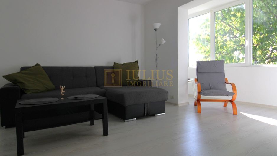 Apartament spatios, amenajat modern, dressing-Cetatii - Poză 7