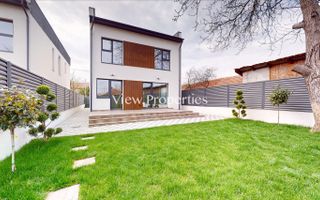 Voluntari - Vilă Modernă P+1E - Poză 3