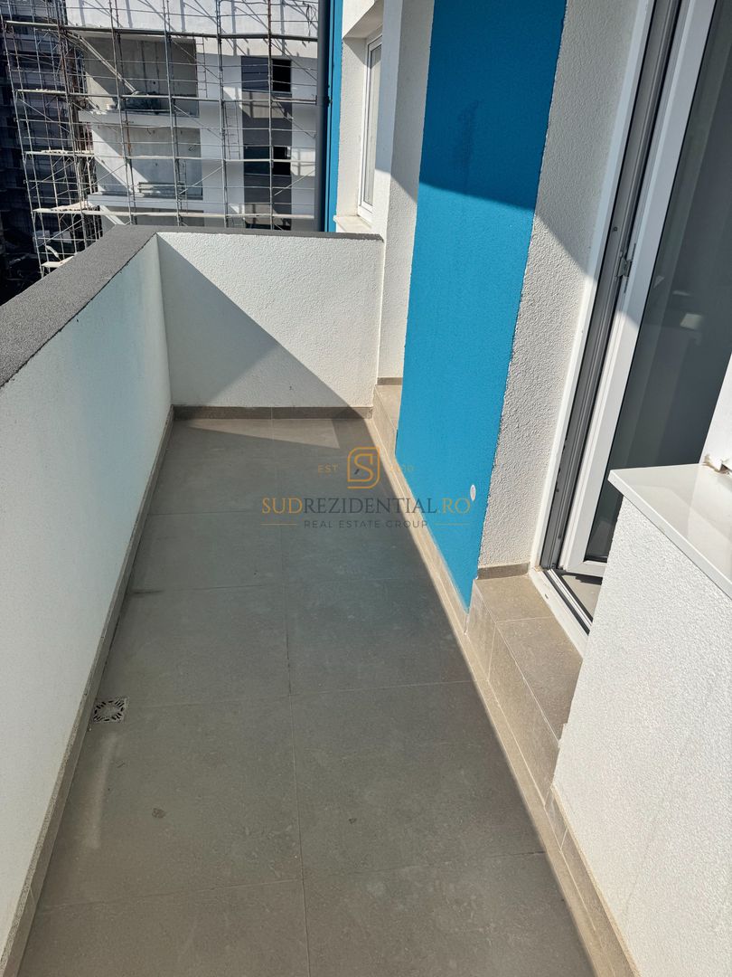 Apartament 2 camere de inchiriat Popesti Leordeni, Miraslau - Poză 8