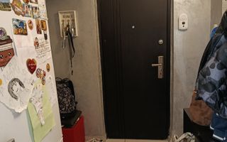 Apartament 2 camere semidecomandat, mobilat și utilat, Mircea cel Bătrân, etaj 1, orientare vestică - Poză 1