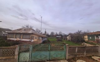 Crevedia - Darza , teren si casa batraneasca - Poză 1