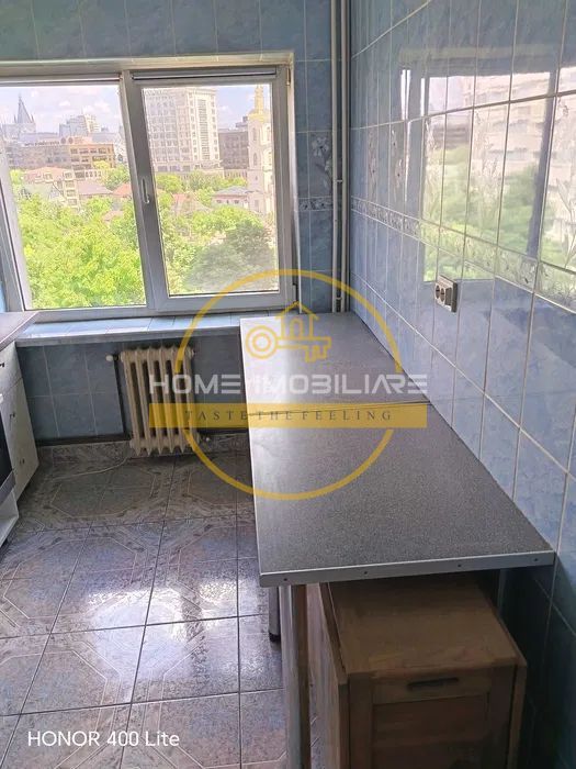 Apartament cu 2 camere/ 50mp/ zona Podu Ros - Poză 4