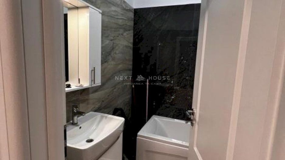 Garsoniere Studio Rahova - optional loc de parcare - Poză 11