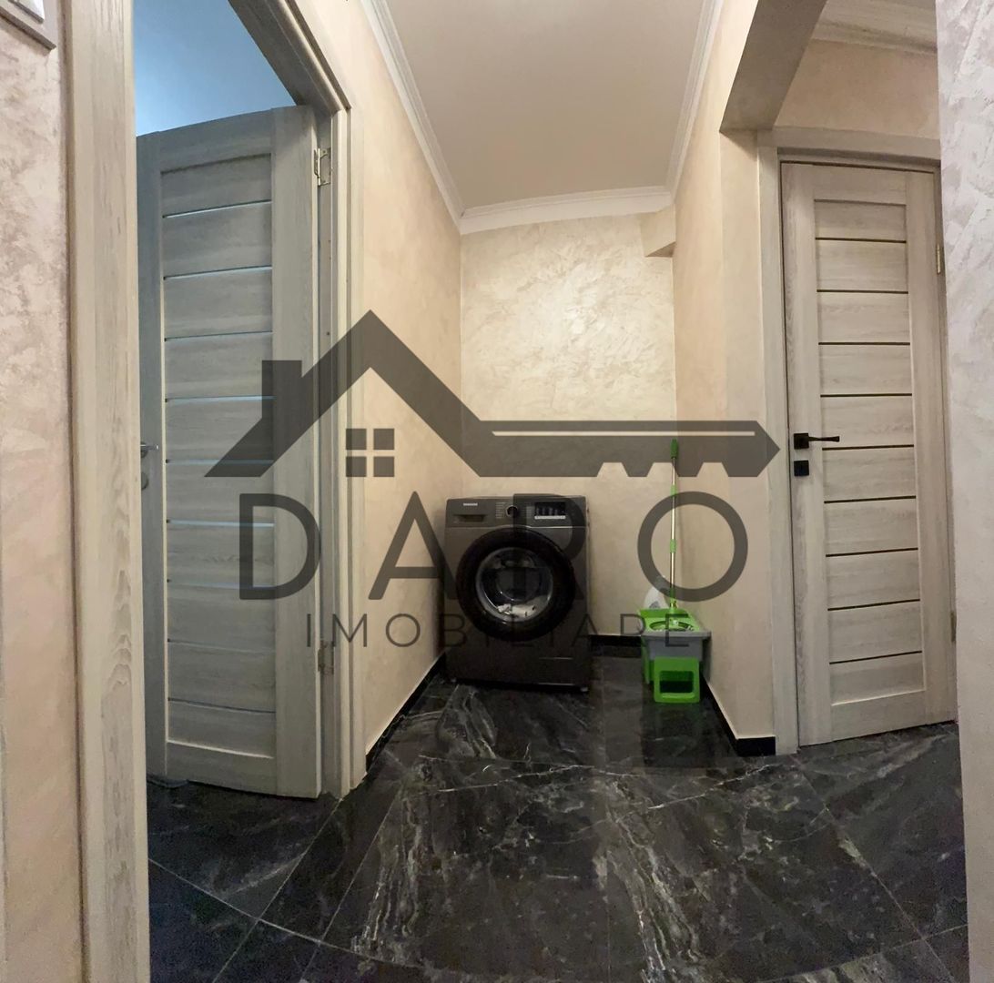 Apartament 2 camere decomandat  Libertății Etaj 2 bloc cu doua lifturi - Poză 10