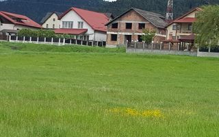 In evantaiul padurii, 750mp teren - Poză 8