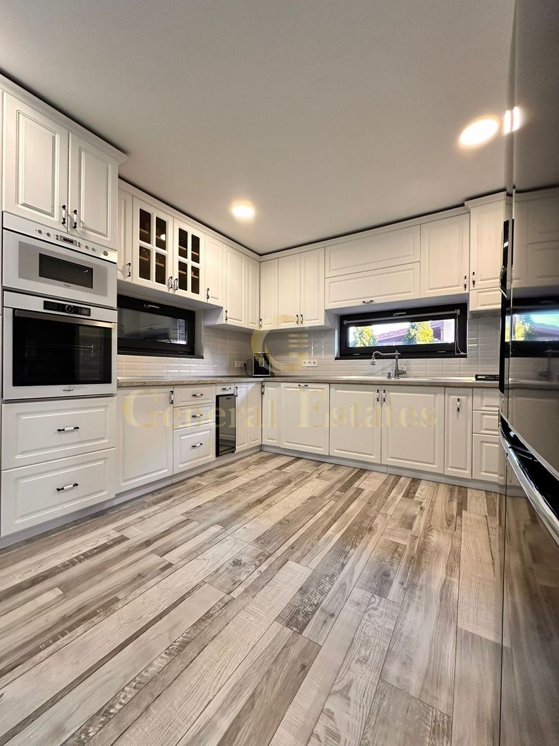 Casă individuală , complet mobilată și utilată – gata de mutare ! - Poză 5