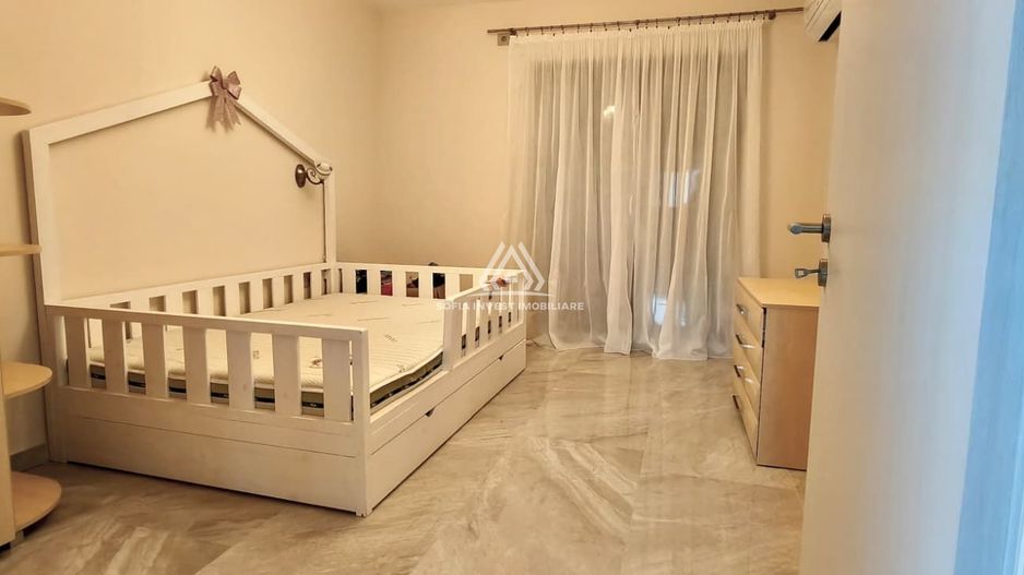Apartament 70 mp de închiriat in vila cu parcare si foisor, Zona Iris - Poză 5