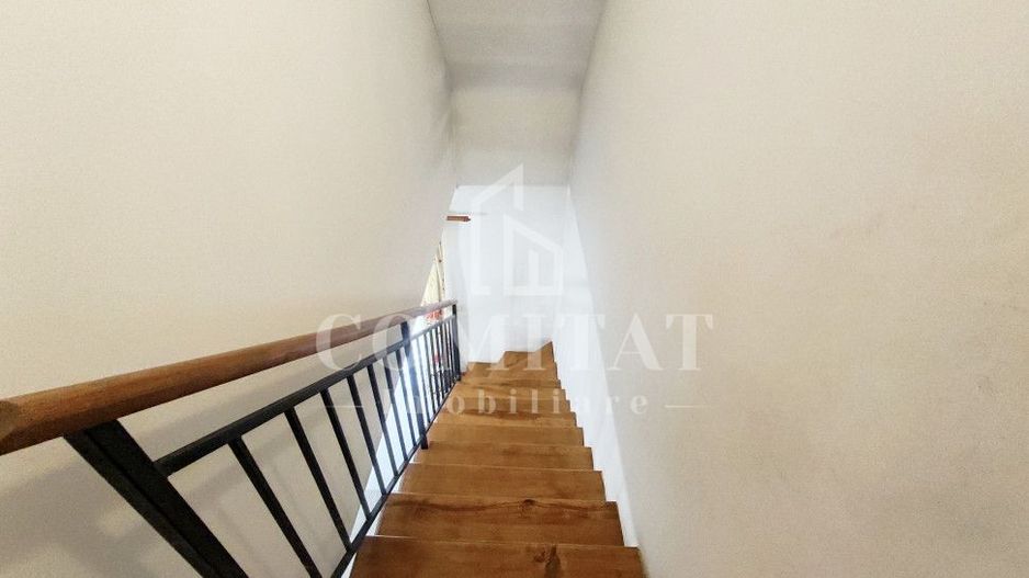 Apartament de vanzare | La parterul unei case finisat | Floresti - Poză 6