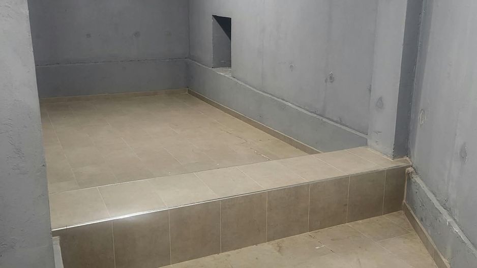 Boxa de inchiriat, bloc nou - 2021, bine izolata, se pot pastra acte - Poză 1