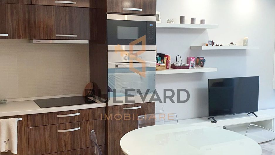 Apartament cu 3 camere in cartier Zorilor - Poză 2