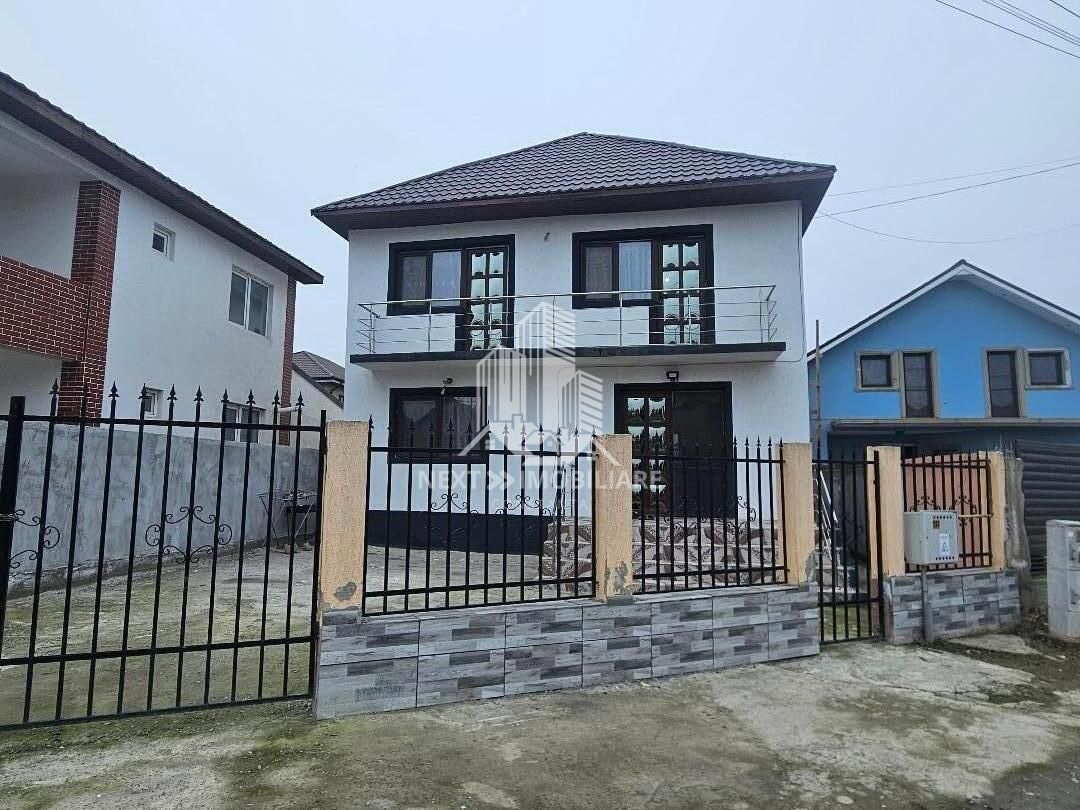 Casă P+1 Lumina aproape de șoseaua principală - Poză 1