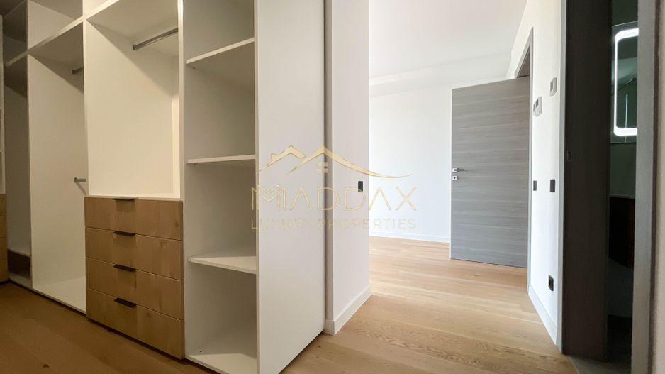 3 Rooms 182 sqm / high ceiling ***LUX***First Rent***/ Floreasca - Poză 26