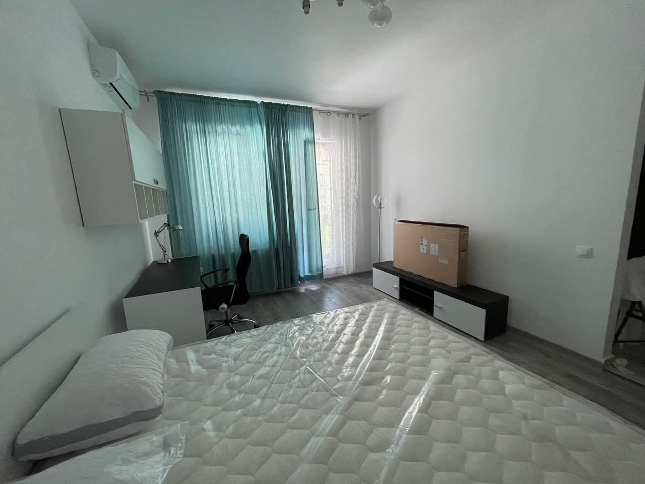 Apartment 1 camera Regie Residence faza 3 - Poză 1