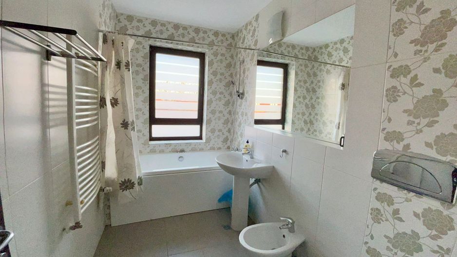 Apartament Modern 4 Camere Baneasa Aleea Privighetorilor - Poză 15