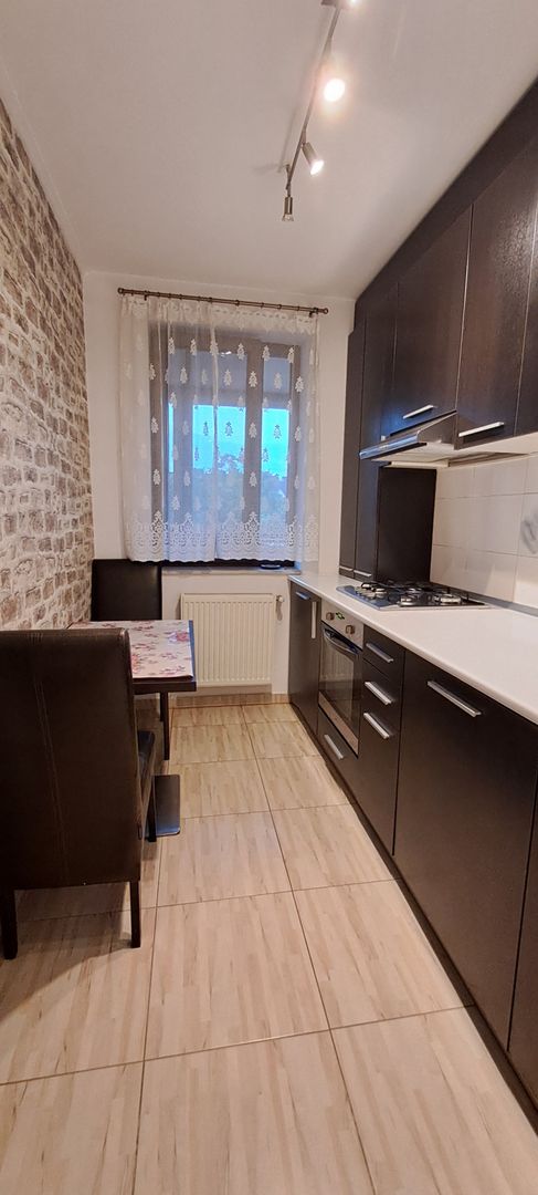 Garsoniera Drumul Taberei, bloc nou, centrala, parcare, stb si metrou - Poză 5