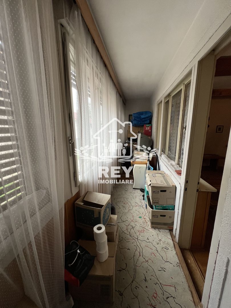 Casă de închiriat în Cisnădie zona Str. Teilor/se acceptă muncitori - Poză 19