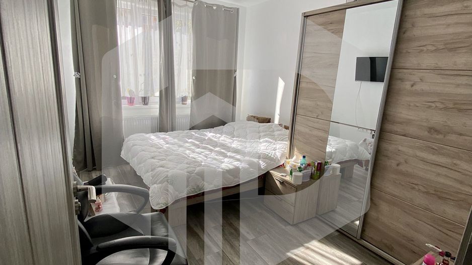 Apartament 2 camere decomandat+pivnita- Str.Mihai Viteazu- etaj 2 - Poză 1