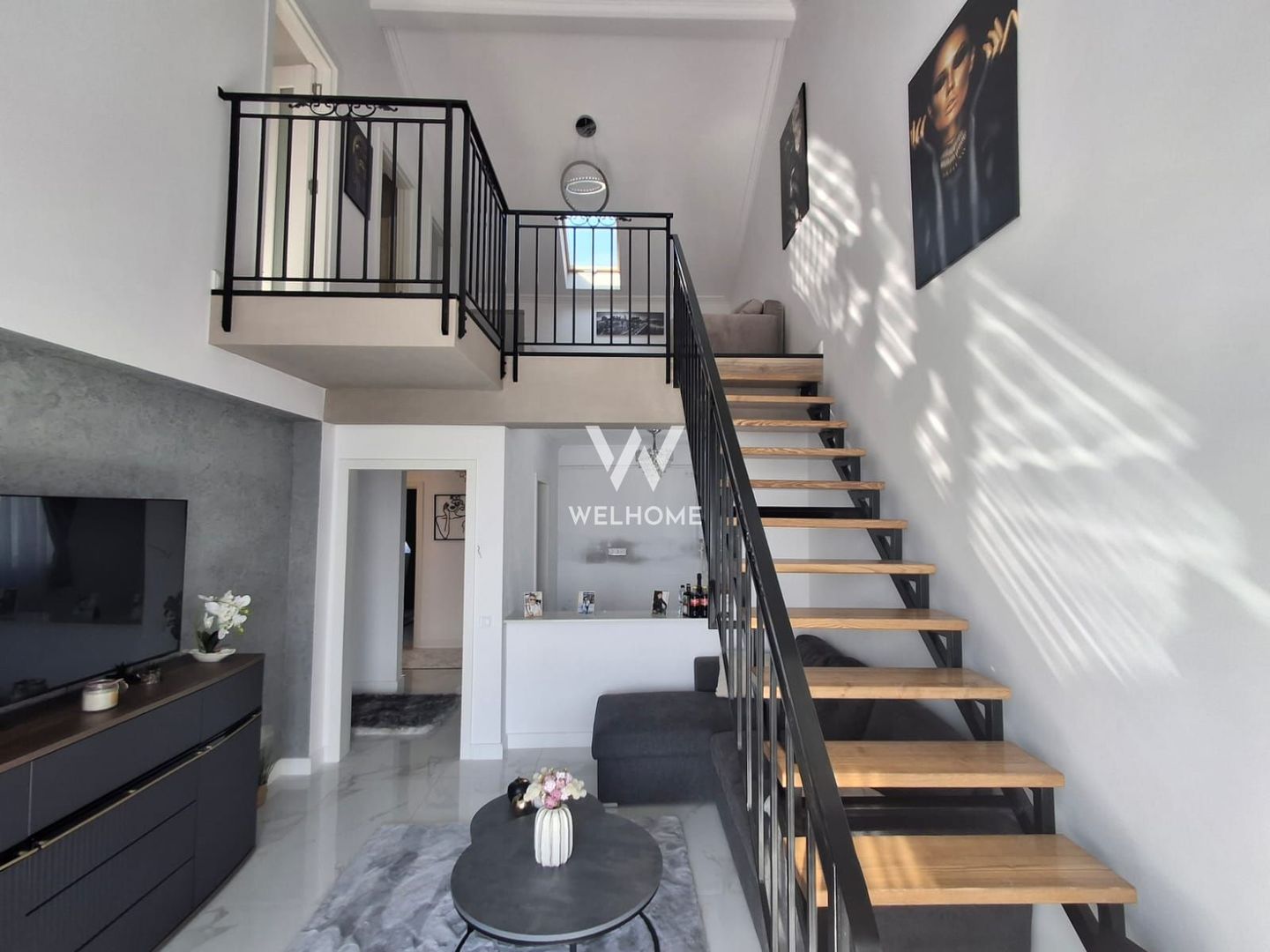 Apartament de lux de vânzare – 5 camere, DaVinci, Sibiu - Poză 2