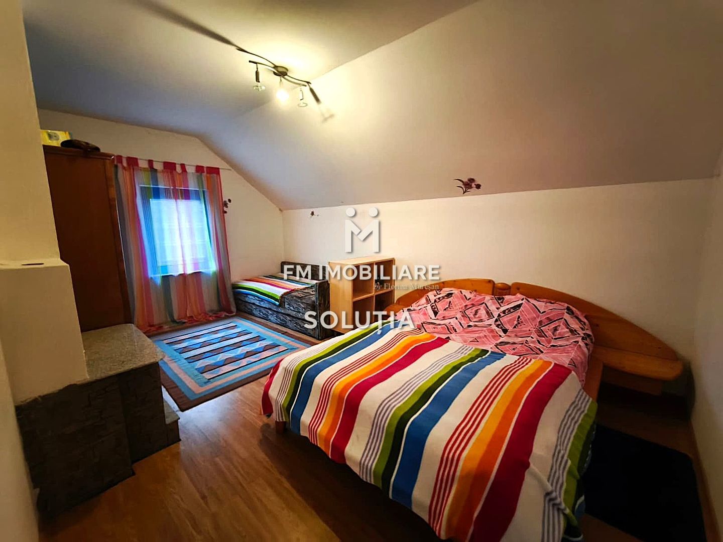 Cabană de vânzare – zona Groapele Chiuzbăii - Poză 2