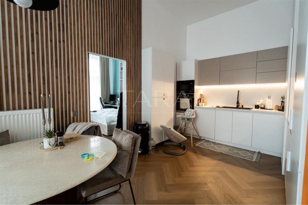 Apartament premium 3 camere – 73 mp – terase generoase. - Poză 3