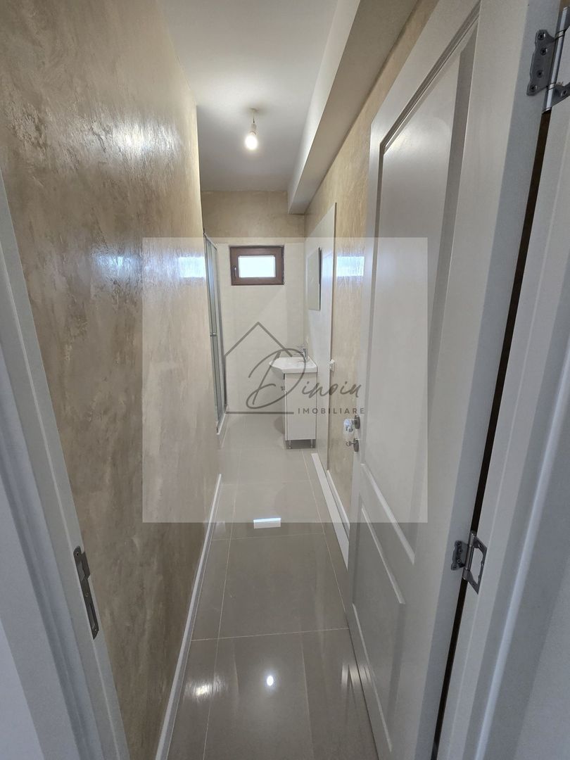 Casa 4 camere Berceni - moderna premium parter - Poză 6