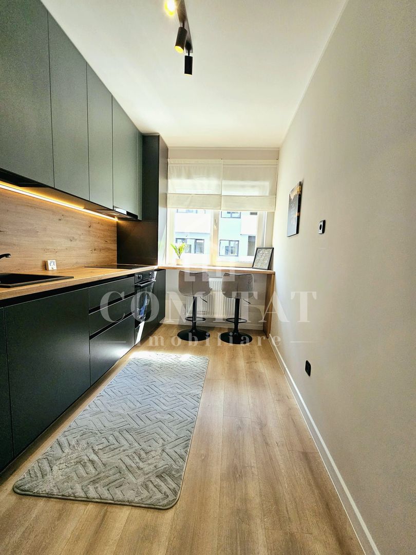 Apartament 2 camere | Ultrafinisat | Cartier Terra - Poză 11