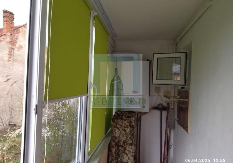 Apartament 3 camere -  Bld. Griviței, Brașov - Poză 7