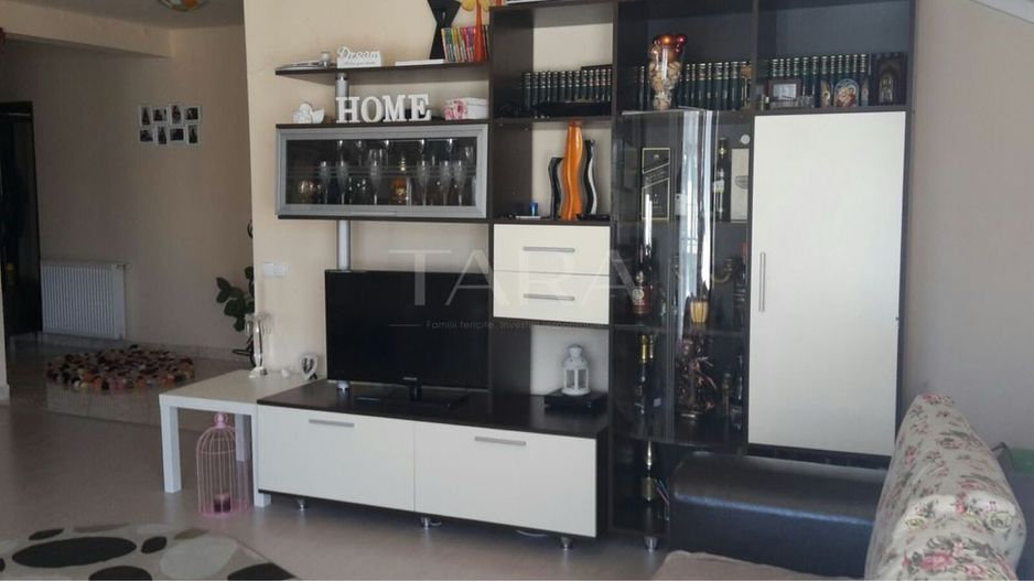 Apartament zona Florilor, parcare inclusa, disponibil imediat. - Poză 3