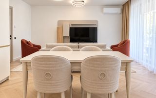 Chirie I Apartament Premium 2 Camere | ARQA Village | Iancu Nicolae - Poză 1
