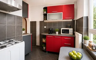 2 CAMERE | CEAIKOVSKI-FLOREASCA | IGIENIZAT | BOXA 11MP | CENTRALA - Poză 11