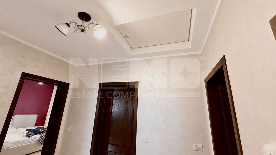 APARTAMENT 3 CAMERE | POD | LOC DE PARCARE | RADAUTI - Poză 8